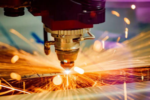 Laser/Engraving