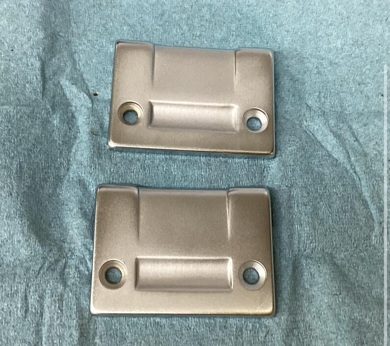 Metal Plating